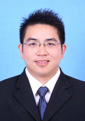 黄文忠
