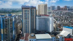 桂平市中医医院简介